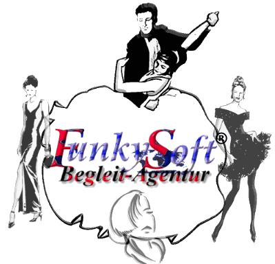 VIP Escort-Service Agency  Funkysoft Begleitagentur Begleitservice Topmodels